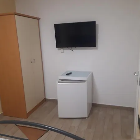 1 Apartment Porec