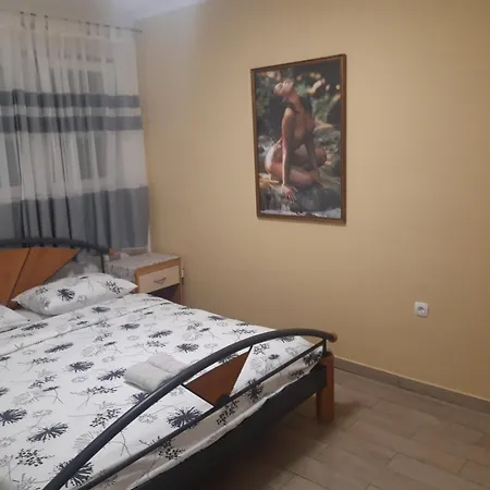 Apartment 1 Porec